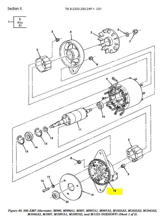 HM-3542 | Front Alternator Cover Dia1.JPG
