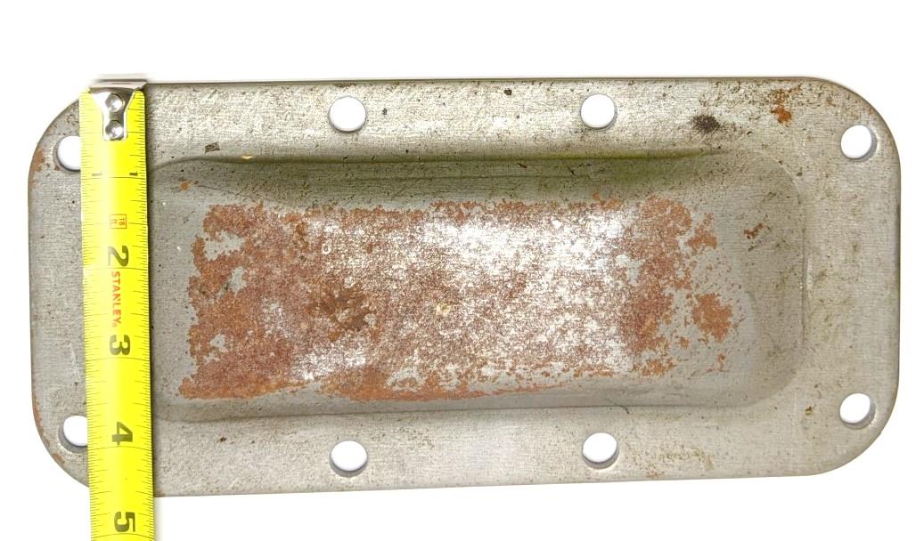 M35-1809 | Front or Rear Differential Access Cover M35A2 Multifuel Series (4).jpg