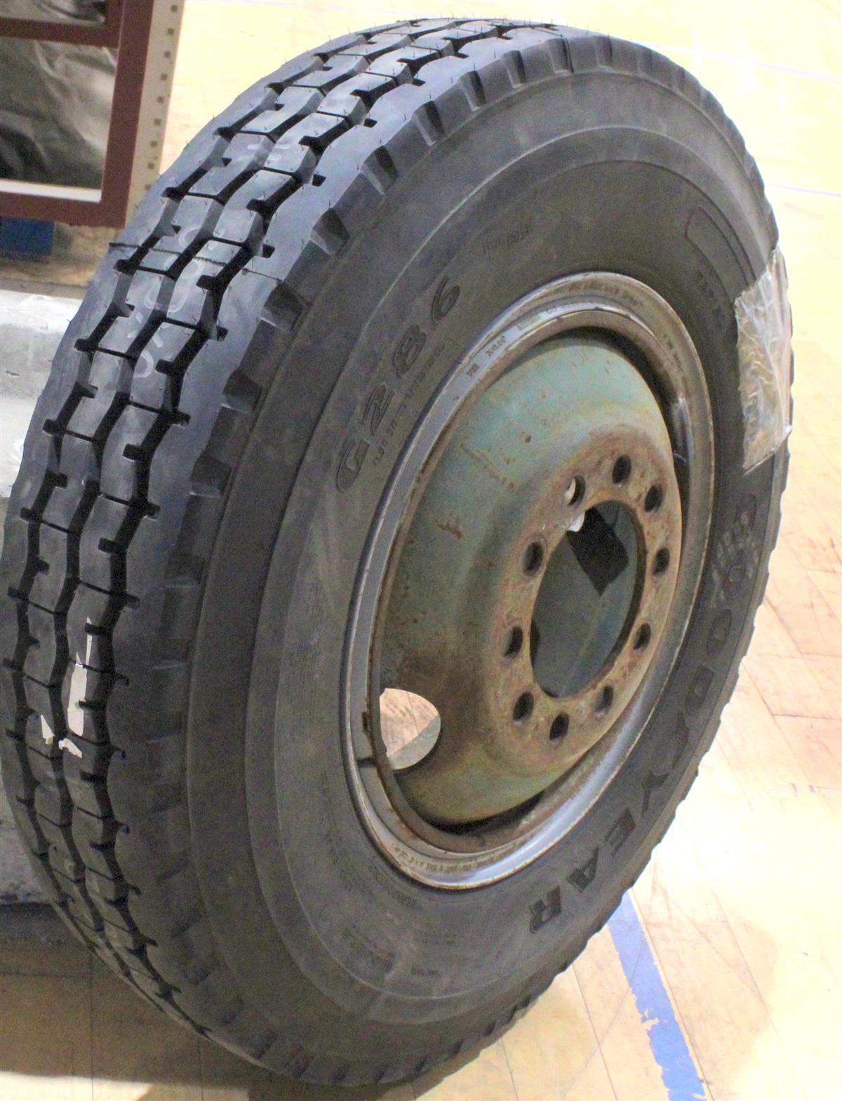 TI-1854 | Goodyear Tire (4).JPG