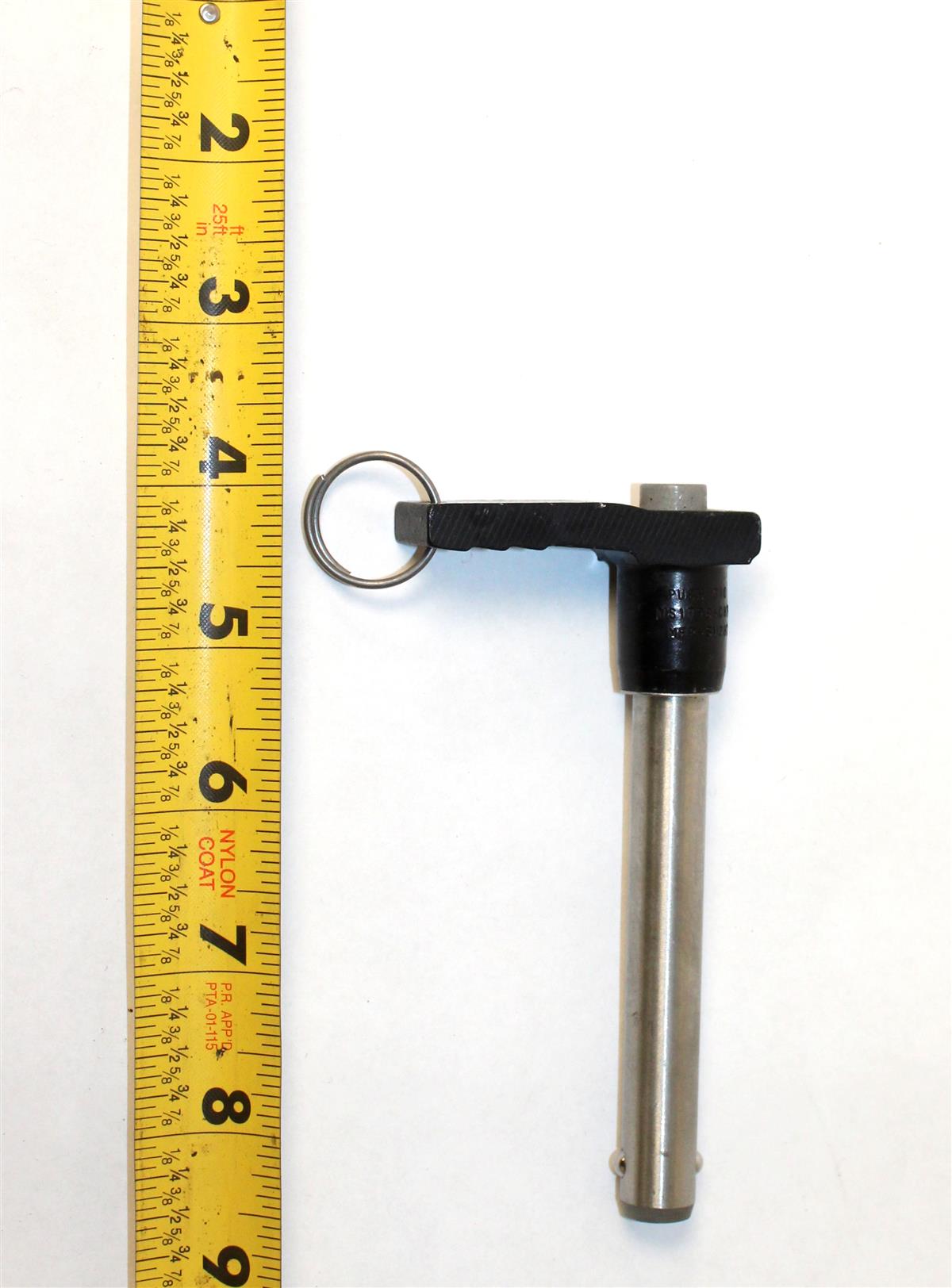 COM-5816 | Grille Guard Assembly Pin (1).JPG