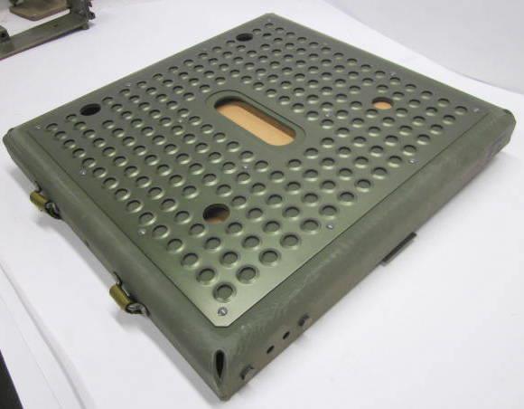 HM-1966 | Gunner Platform Assembly (2).JPG