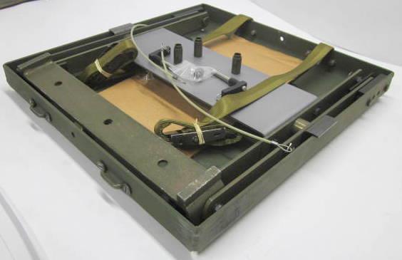 HM-1966 | Gunner Platform Assembly (5).JPG