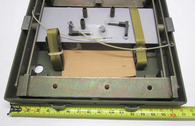 HM-1966 | Gunner Platform Assembly (8).JPG