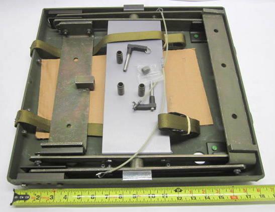 HM-1966 | Gunner Platform Assembly (9).JPG