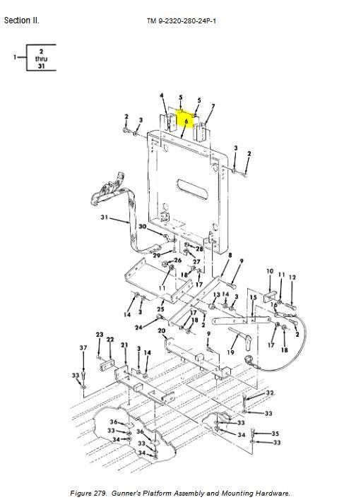 HM-1966 | Gunner Platform Assembly Dia1.JPG