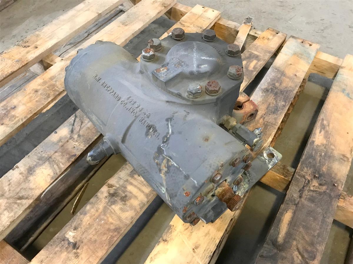 HEM-261 | HEM-261 Rear Steering Box HEMTT (3).jpg