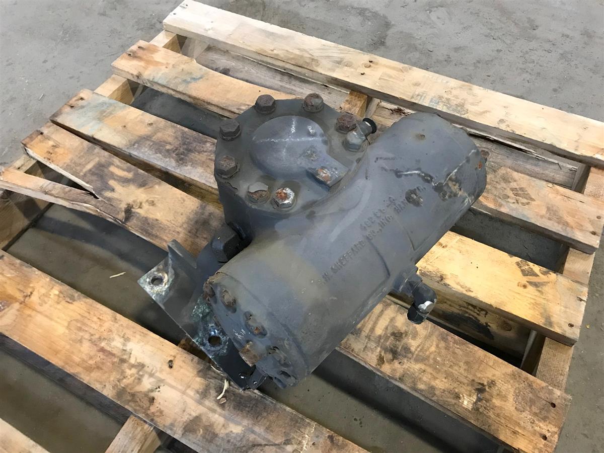 HEM-261 | HEM-261 Rear Steering Box HEMTT (5).jpg