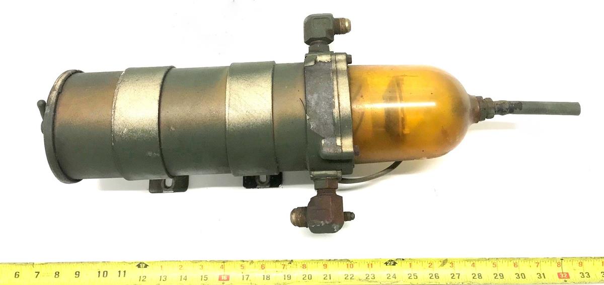 HEM-272 | HEM-272  Diesel Fuel Water Separator Oshkosh PLS (5)(USED).jpg
