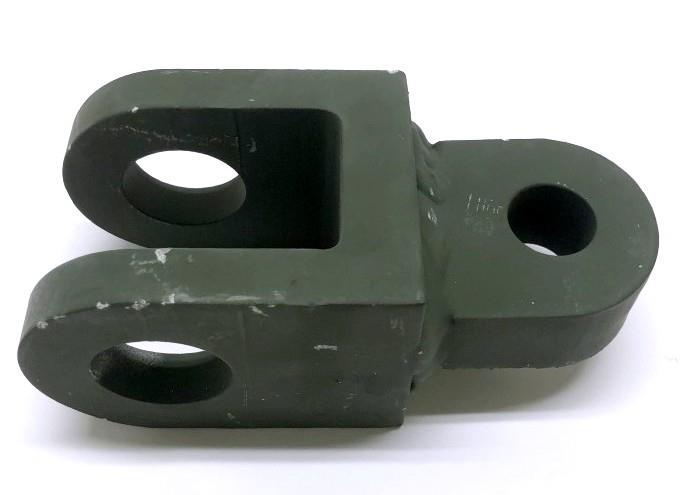 HEM-301 | HEM-301 Oshkosh MTVR Tow Bar End-Foot Adaptor (3).JPG