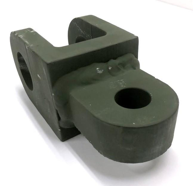 HEM-301 | HEM-301 Oshkosh MTVR Tow Bar End-Foot Adaptor (5).JPG