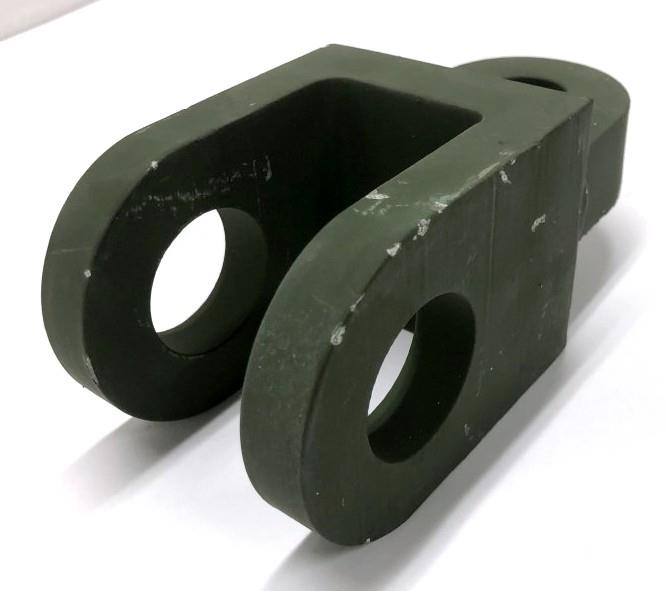 HEM-301 | HEM-301 Oshkosh MTVR Tow Bar End-Foot Adaptor (6).JPG