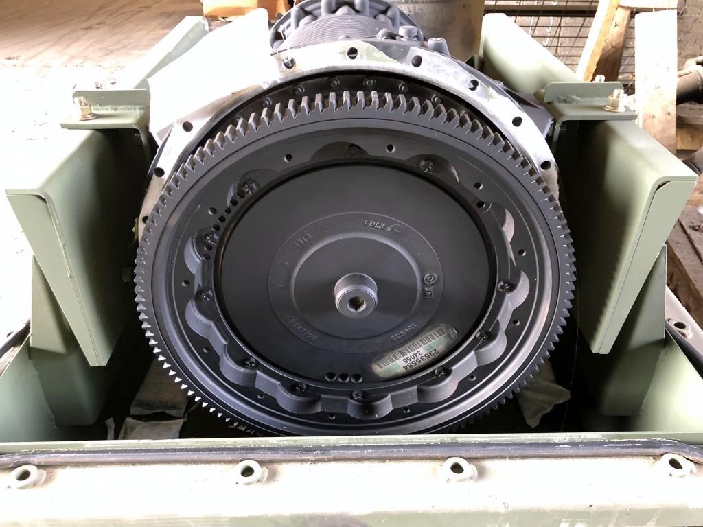 HEM-302 | HEM-302 4560P Allison Hydraulic Transmission (7).JPG