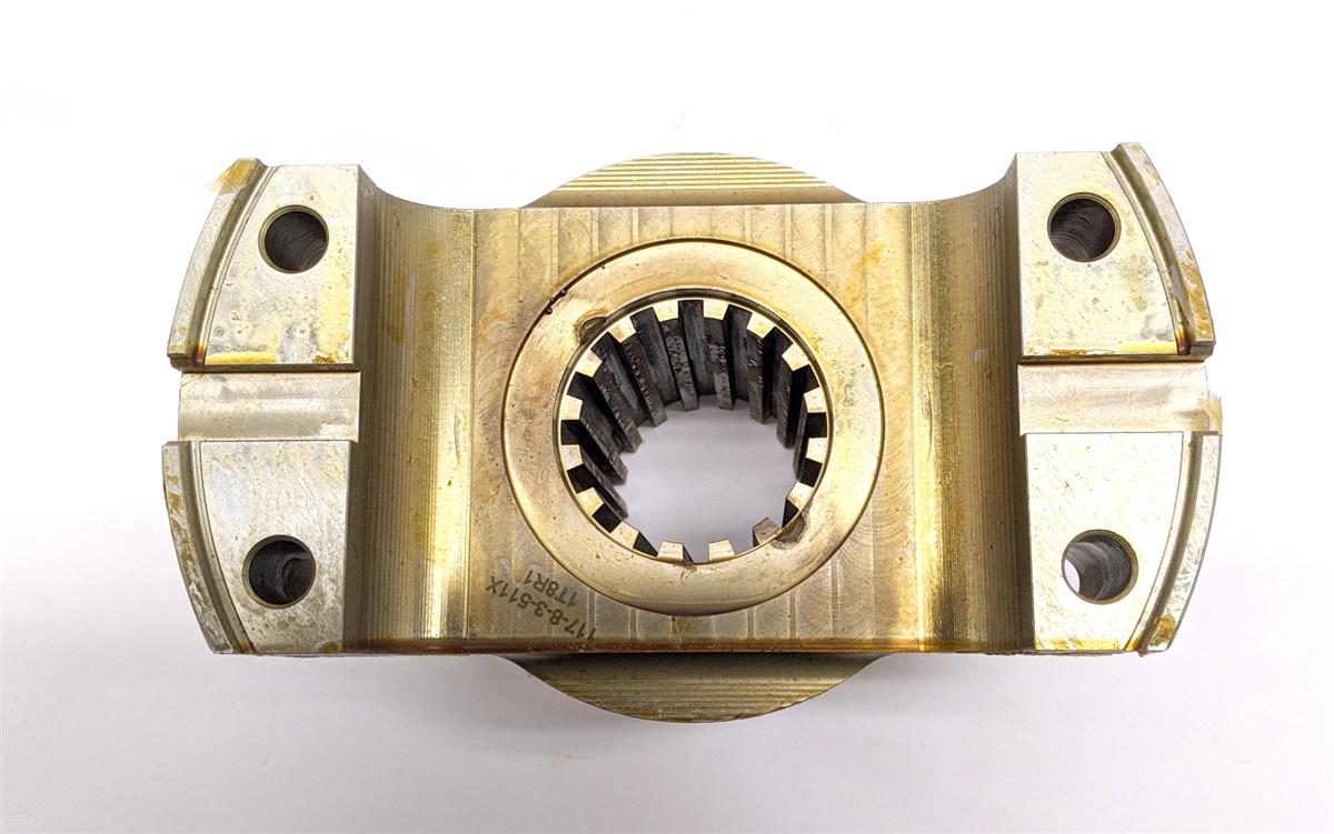 HEM-329 | HEM-329  Universal Slip Yoke For MK48 And Trailer Family (1).jpg