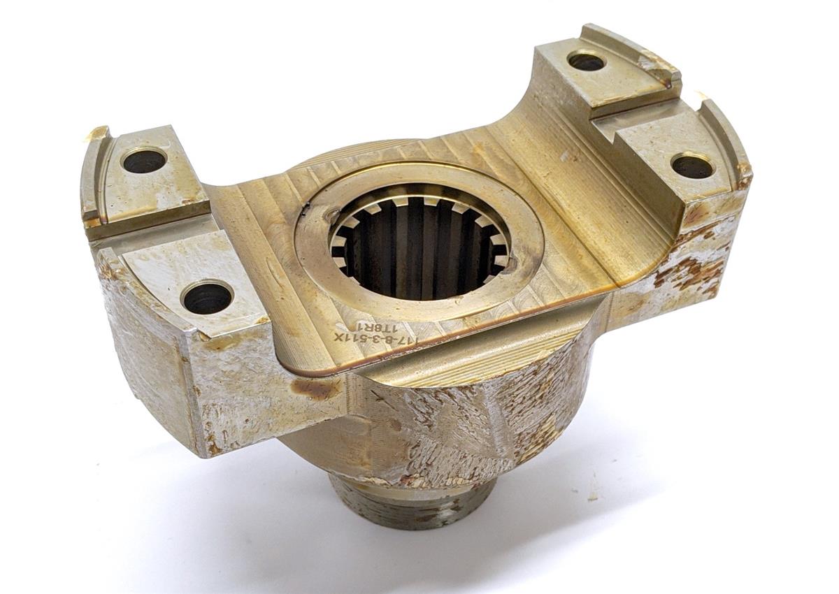 HEM-329 | HEM-329  Universal Slip Yoke For MK48 And Trailer Family (2).jpg