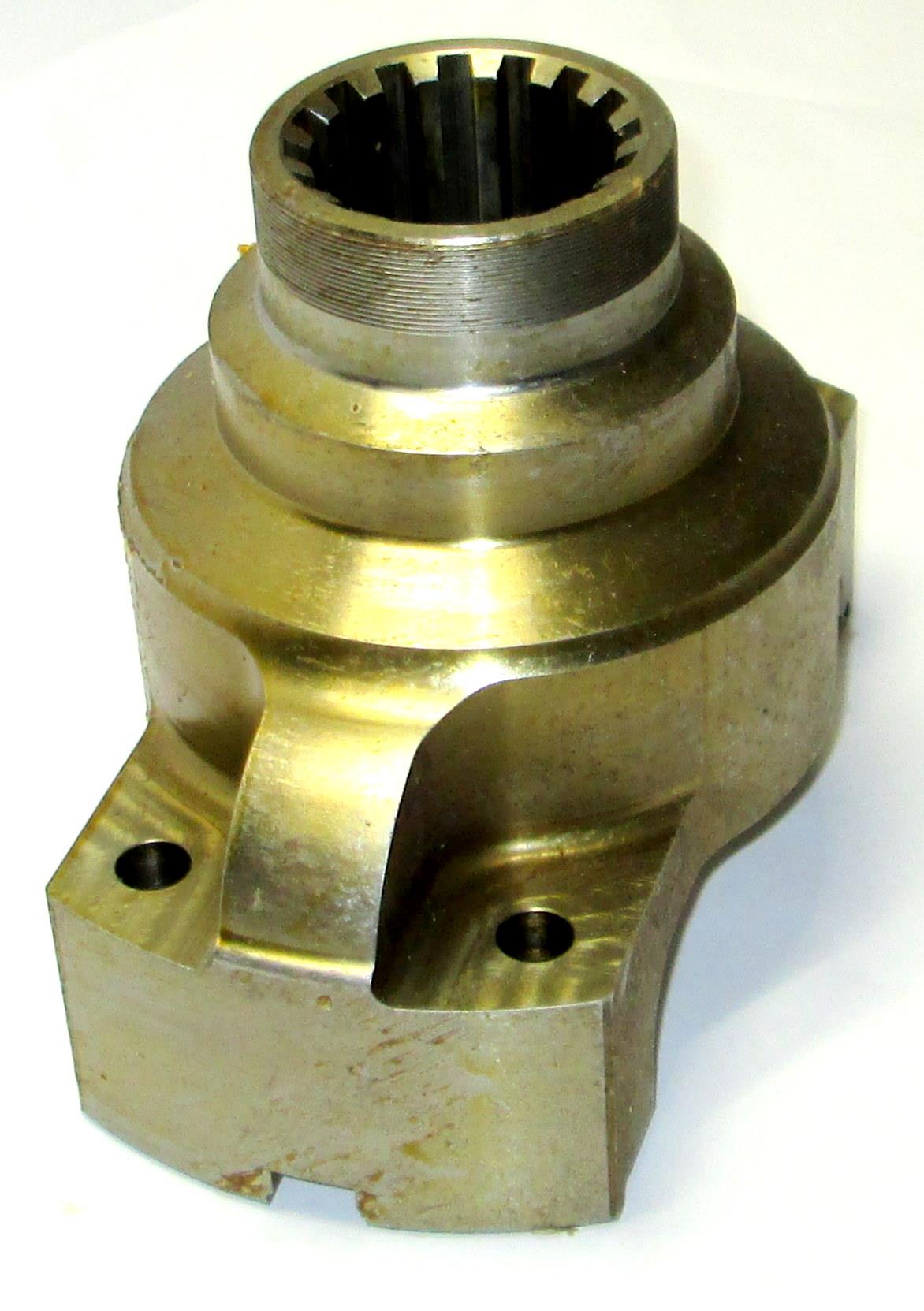 HEM-329 | HEM-329 Center Propellor Shaft Universal Slip Joint Yoke OSHKOSH LVS MK48 and Trailer Family (11).JPG