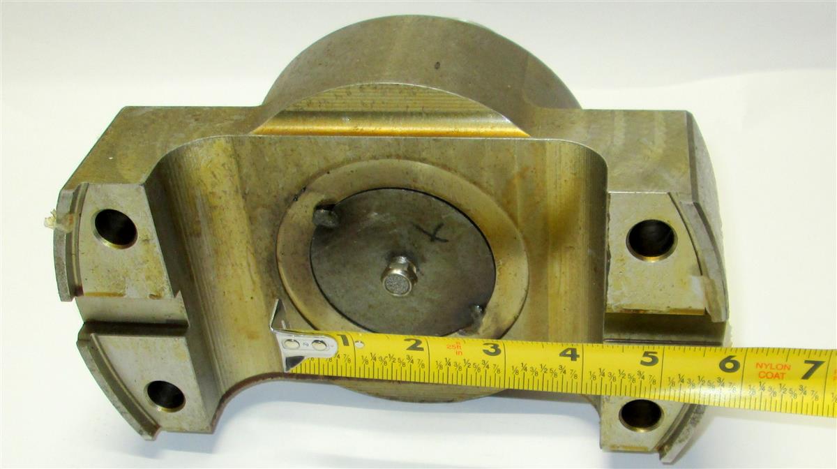 HEM-329 | HEM-329 Center Propellor Shaft Universal Slip Joint Yoke OSHKOSH LVS MK48 and Trailer Family (13).JPG