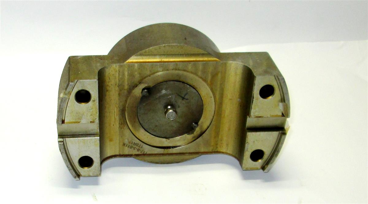HEM-329 | HEM-329 Center Propellor Shaft Universal Slip Joint Yoke OSHKOSH LVS MK48 and Trailer Family (3).JPG