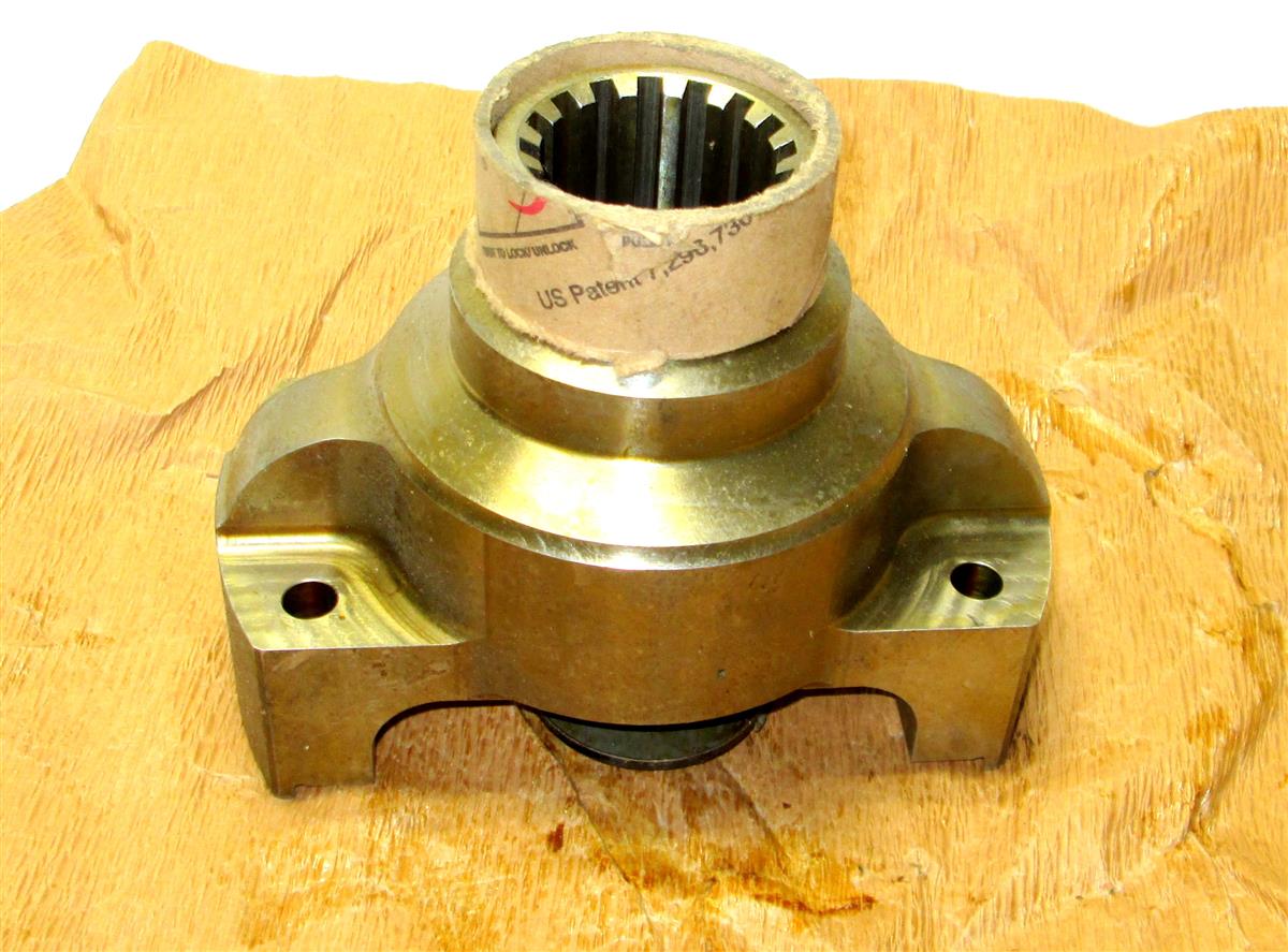 HEM-329 | HEM-329 Center Propellor Shaft Universal Slip Joint Yoke OSHKOSH LVS MK48 and Trailer Family (6).JPG