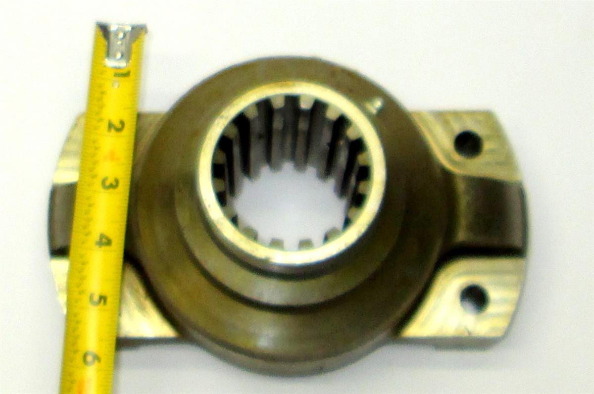HEM-329 | HEM-329 Center Propellor Shaft Universal Slip Joint Yoke OSHKOSH LVS MK48 and Trailer Family (9).JPG