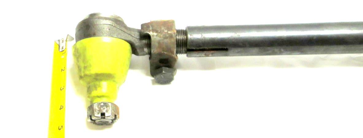 HEM-343 | HEM-343  Number 1 Axle Drag Link Steering Oshkosh HEMTT (7).JPG