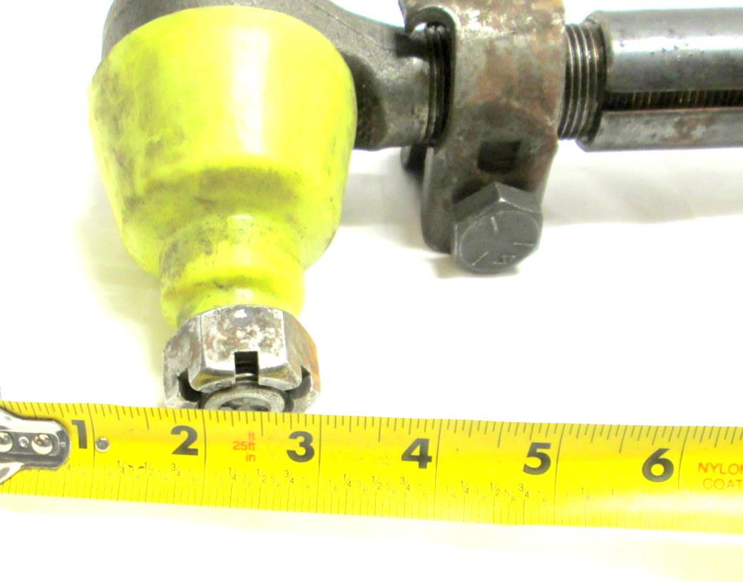 HEM-343 | HEM-343  Number 1 Axle Drag Link Steering Oshkosh HEMTT (8).JPG