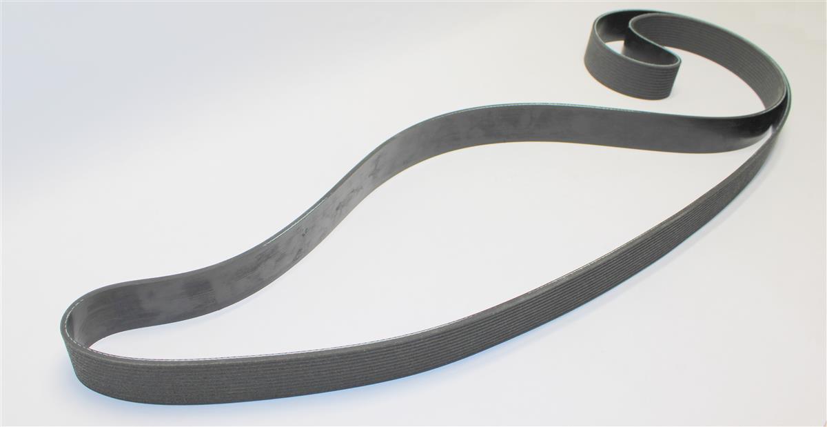HEM-347 | HEM-347  Serpentine Belt Oshkosh MTVR 7 Ton (11).JPG
