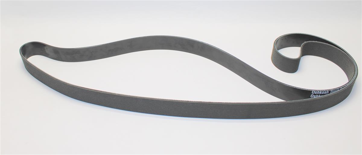 HEM-347 | HEM-347  Serpentine Belt Oshkosh MTVR 7 Ton (9).JPG
