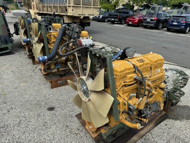 HEM-355 | HEM-355 MTVR Parts - Radiator, Engines, Transmissions, Cabs  (2).jpg