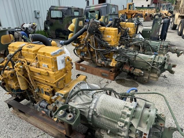HEM-355 | HEM-355 MTVR Parts - Radiator, Engines, Transmissions, Cabs  (3).jpg