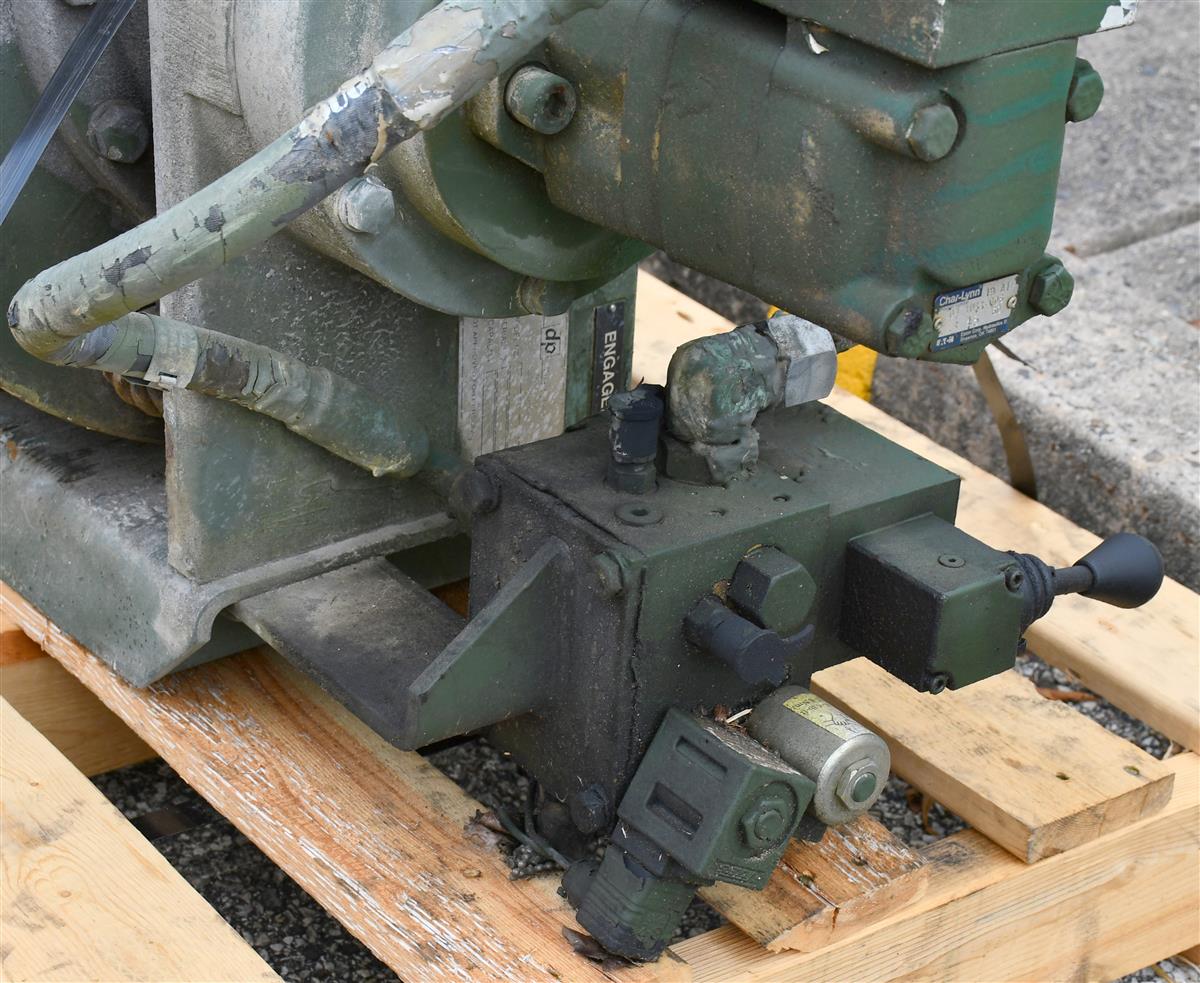 HEM-358 | HEM-358 Winch Assembly Oshkosh MTVR  (7).JPG