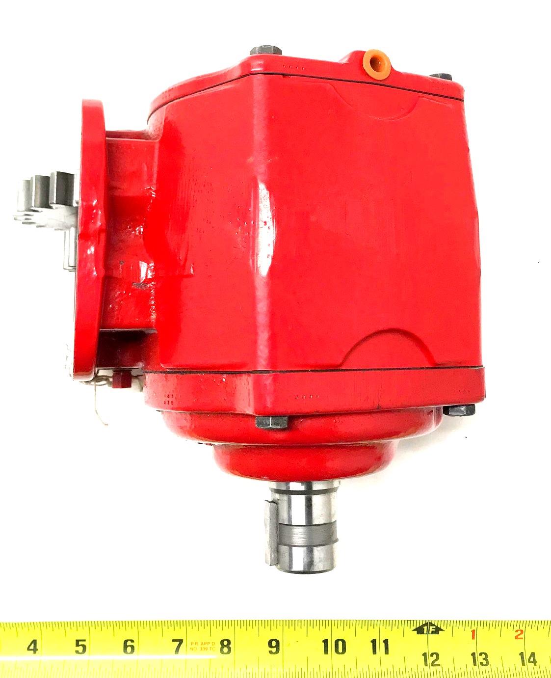 HET-112 | HET-112  Transmission Power Takeoff M1070 (3).jpg