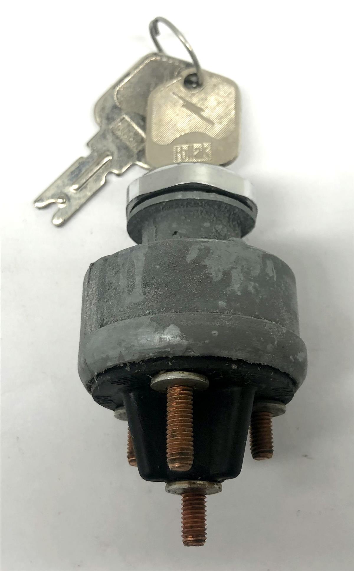 HET-127 | HET-127 4 Terminal Starter Switch M911 HET (3).JPG