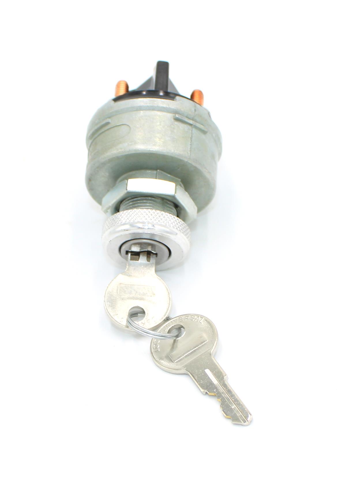 HET-127 | HET-127 Key Switch 4 Terminal Starter Switch Oshkosh M911 HET Update  (1).JPG