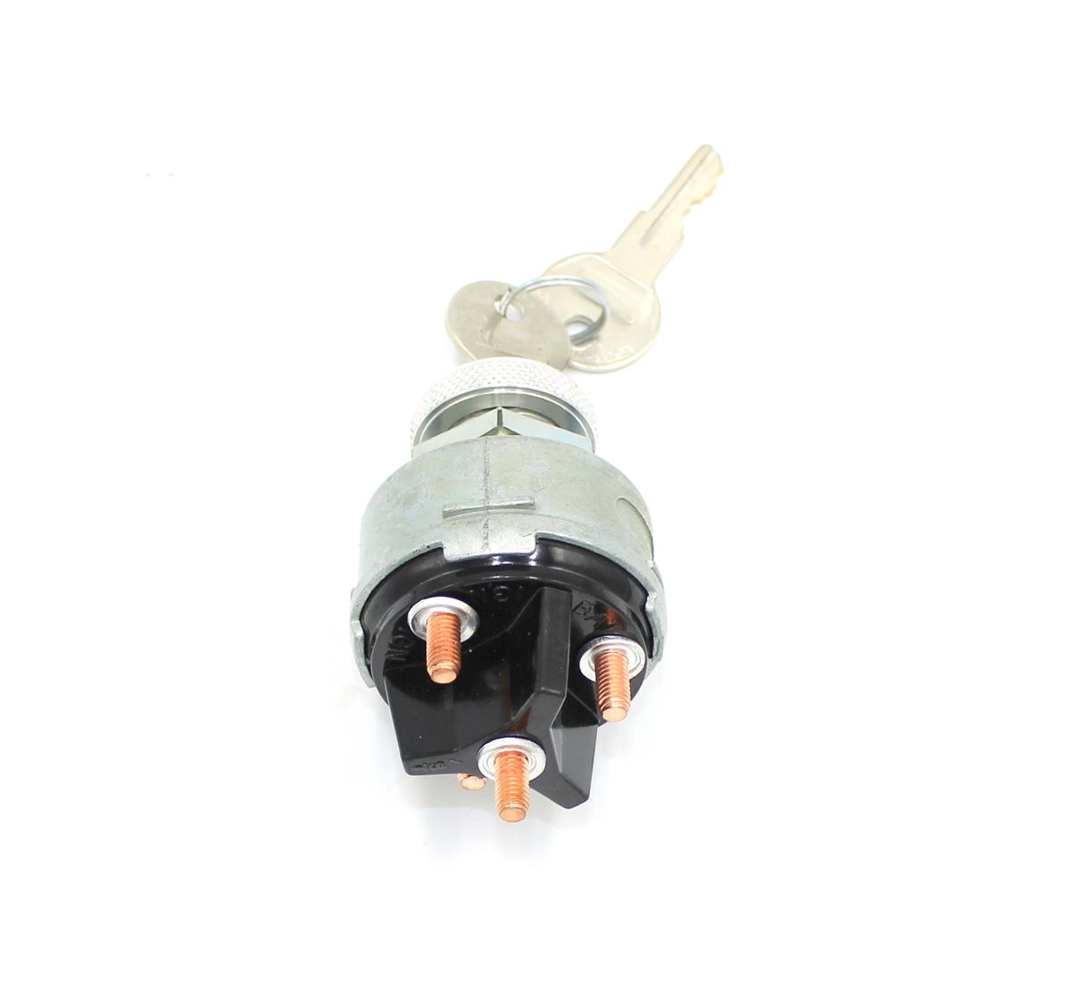 HET-127 | HET-127 Key Switch 4 Terminal Starter Switch Oshkosh M911 HET Update  (6).JPG