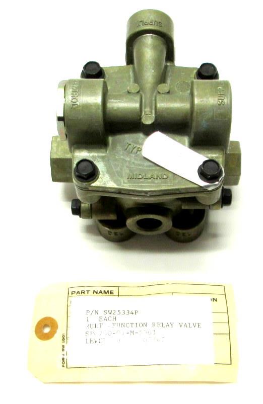 HET-140 | HET-140 Multi-Function Spring Brake Control Relay Valve M1070 M1000  (24).JPG
