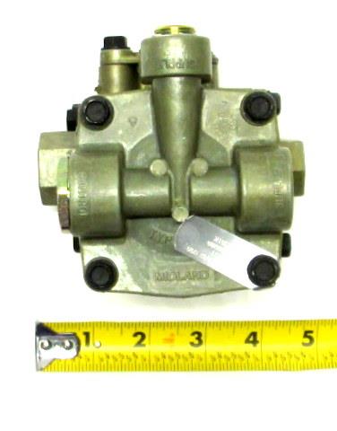 HET-140 | HET-140 Multi-Function Spring Brake Control Relay Valve M1070 M1000  (27).JPG