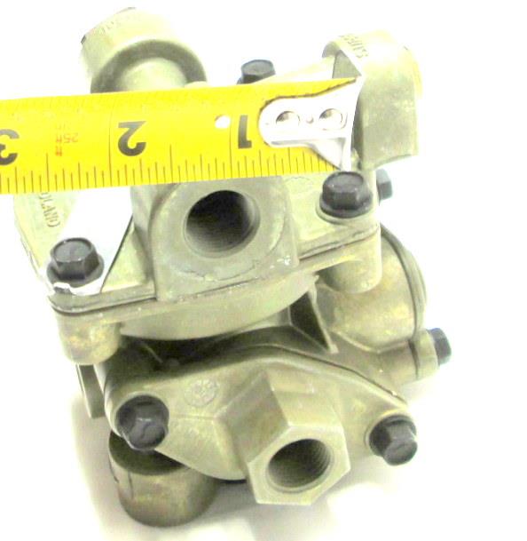 HET-140 | HET-140 Multi-Function Spring Brake Control Relay Valve M1070 M1000  (33).JPG