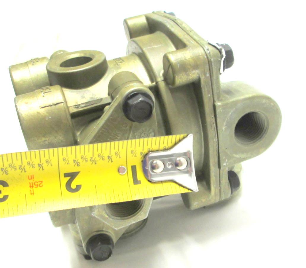 HET-140 | HET-140 Multi-Function Spring Brake Control Relay Valve M1070 M1000  (35).JPG