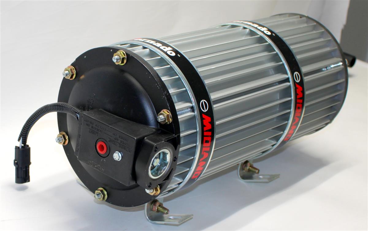 HET-142 | HET-142 Midland 24V Air Drier and Cooler Oshkosh M1070 8x8 (16).JPG