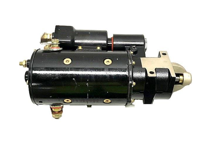 Military Surplus 24V Starter Relay M915 Series Military Truck 2920-01-155-8594