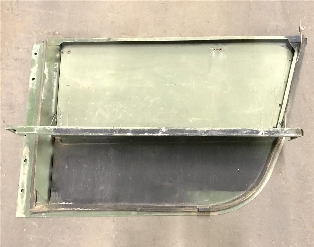 HM-1007 | HM-1007  Door Filler Panel Right  Passenger Rear Door Filler HMMWV (1).jpeg