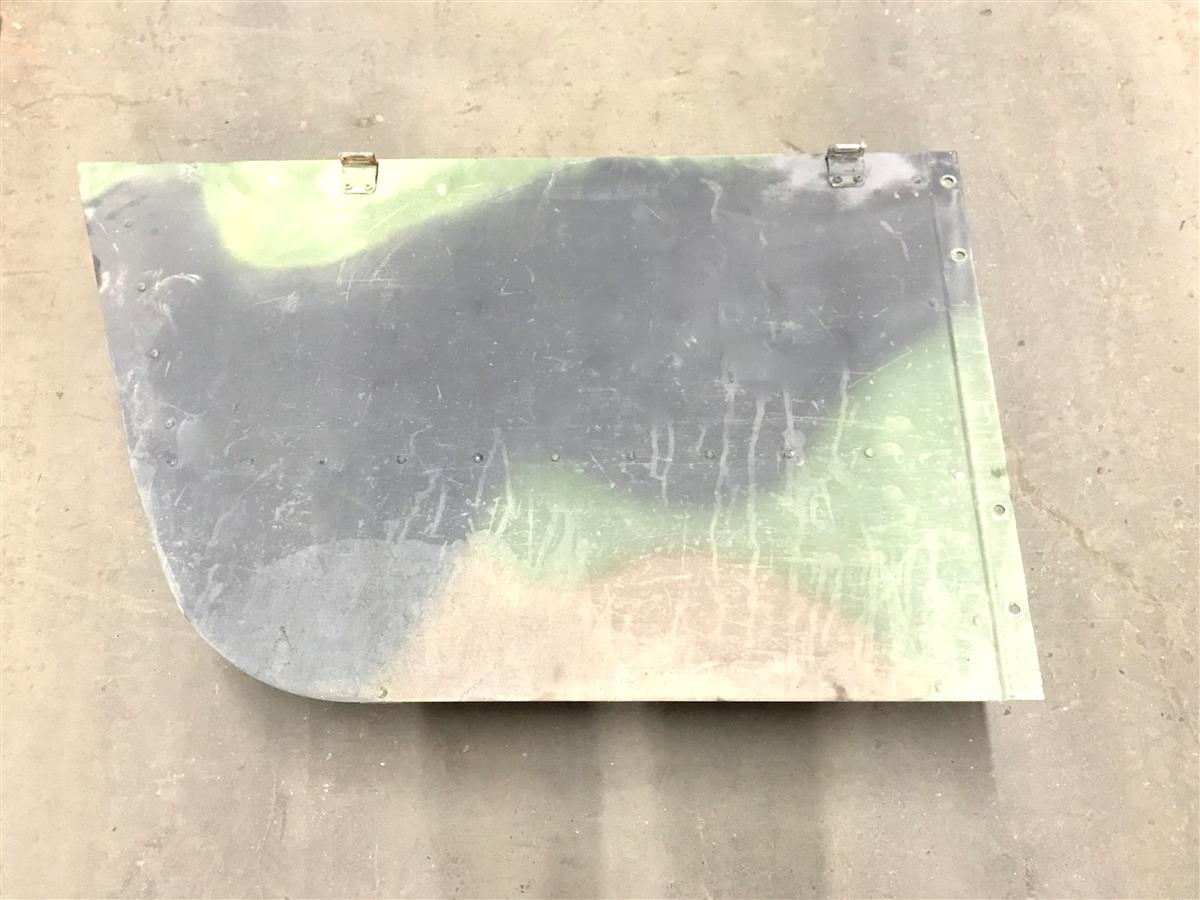 HM-1007 | HM-1007  Door Filler Panel Right  Passenger Rear Door Filler HMMWV (1).jpg