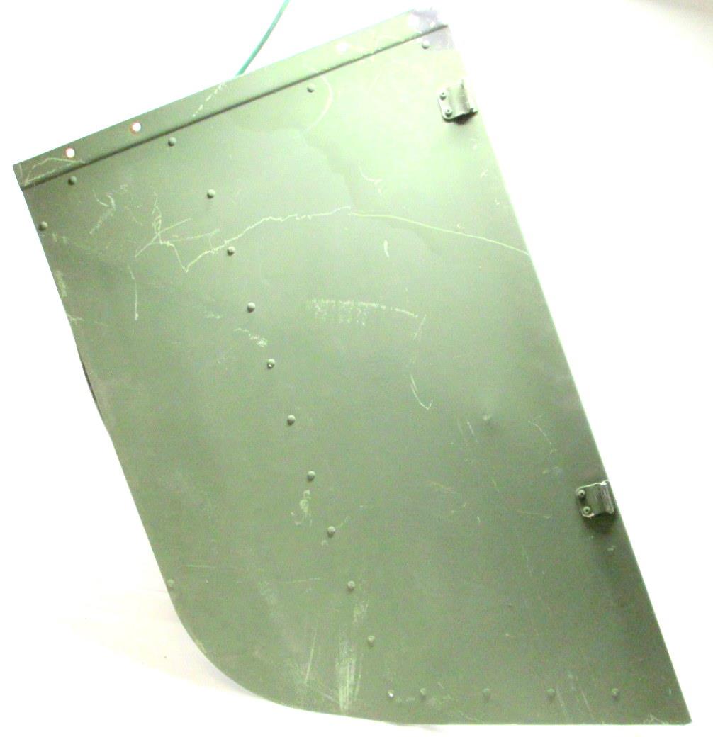 HM-1008 | HM-1008 Driver  Left Rear Aluminum Filler Panel HMMWV Camo (3).JPG