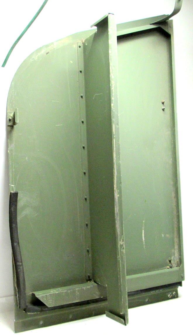 HM-1008 | HM-1008 Driver  Left Rear Aluminum Filler Panel HMMWV Camo (7).JPG