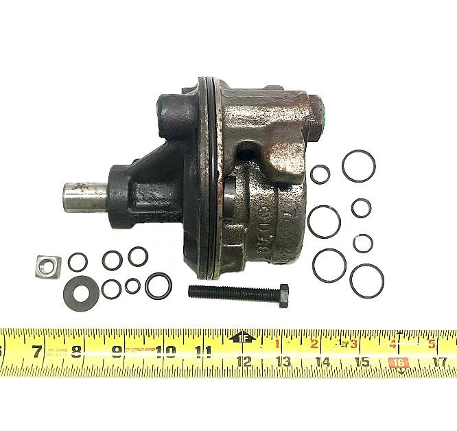 HM-1019 | HM-1019  HMMWV Power Steering Liquid Housing Pump (6).jpeg