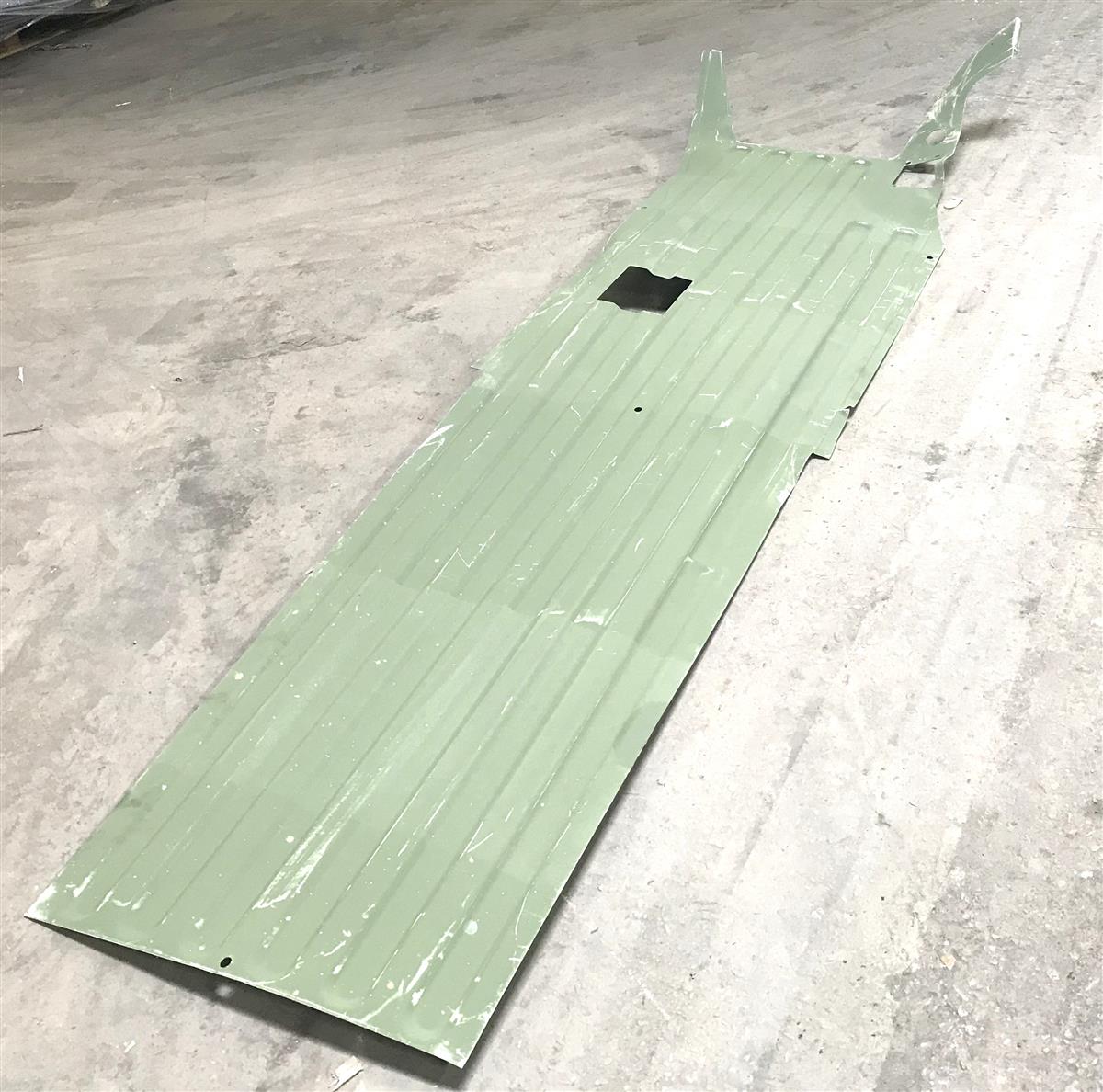 HM-1025 | HM-1025 HMMWV Middle Floor Panel (2).jpeg