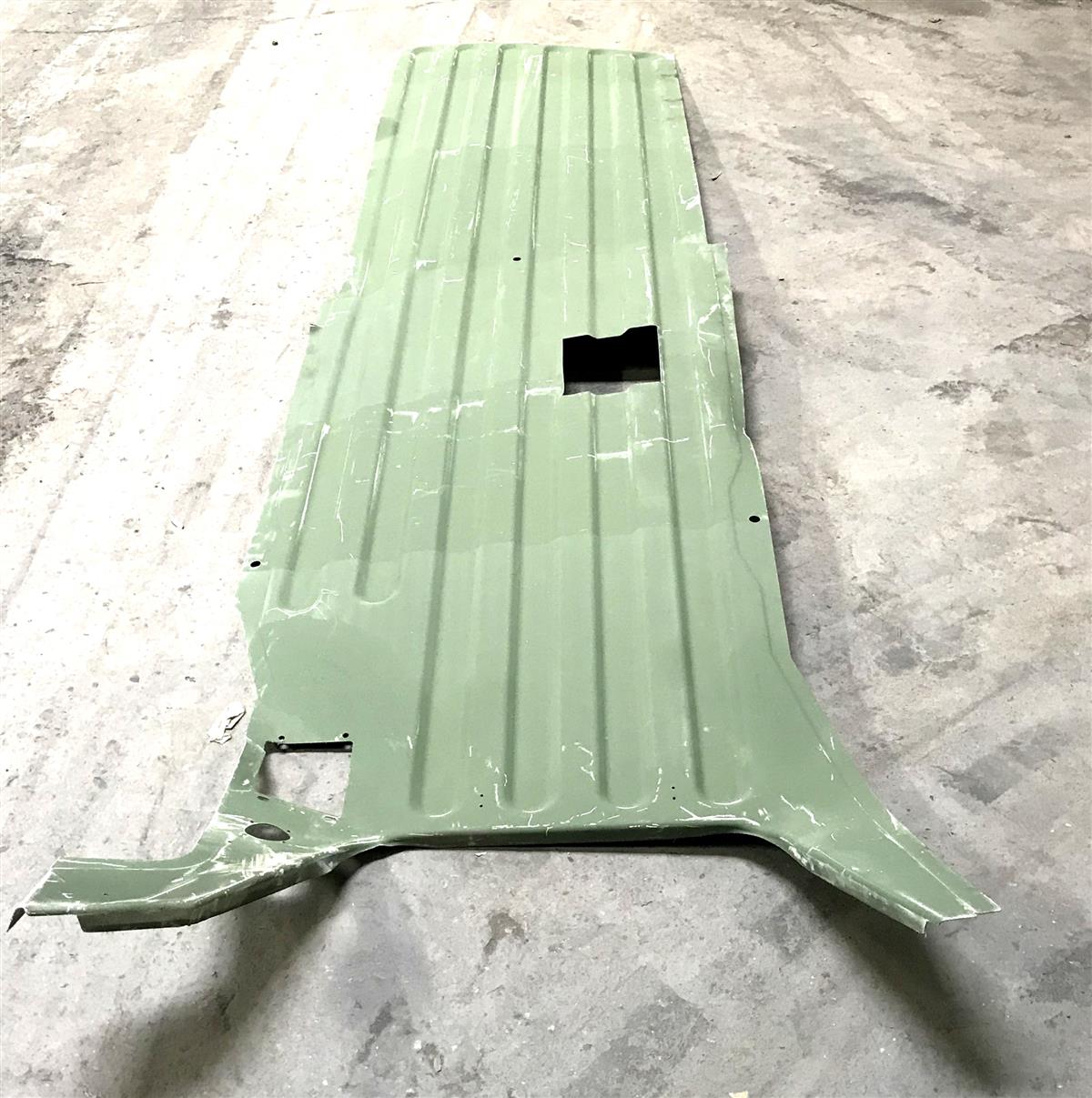 HM-1025 | HM-1025 HMMWV Middle Floor Panel (6).jpeg