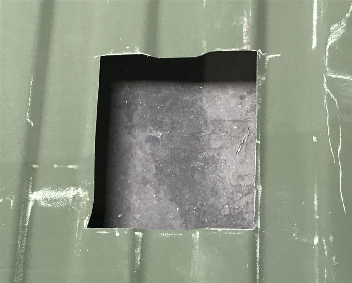 HM-1025 | HM-1025 HMMWV Middle Floor Panel (9).jpeg