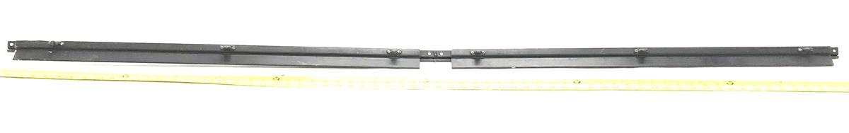 HM-1028 | HM-1028  Left Hand SoftTop Door Handrail HMMWV (6).jpeg