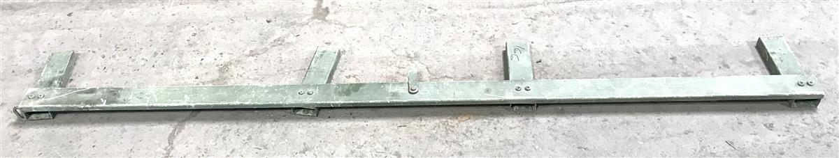 HM-1032 | HM-1032  HMMWV Cargo Side Rail (RIGHT) (5).JPG